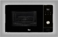 Photos - Built-In Microwave Teka MWS 20 BIS 