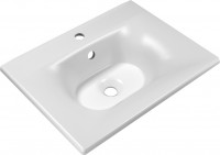 Photos - Bathroom Sink Florentina Bolero 600 600 mm