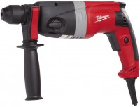 Photos - Rotary Hammer Milwaukee PFH 24 