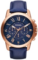 Wrist Watch FOSSIL FS4835 