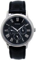 Photos - Wrist Watch GUESS W70016G1 