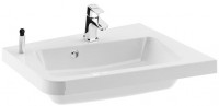 Photos - Bathroom Sink Ravak 10° 650 R 650 mm