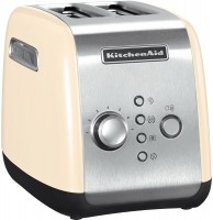 Photos - Toaster KitchenAid 5KMT221EAC 