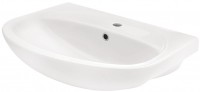 Photos - Bathroom Sink Santek Stella 65 1WH110174 665 mm