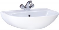 Photos - Bathroom Sink Santeri Viktoriya 560 mm