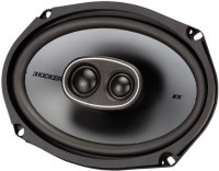 Photos - Car Speakers Kicker KSC693 