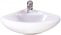 Photos - Bathroom Sink Santeri Radian 480 mm