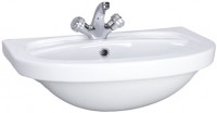 Photos - Bathroom Sink Santeri Intakt 585 mm