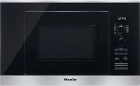 Photos - Built-In Microwave Miele M 6032 SC EDST/CLST 