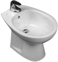 Photos - Bidet Ideal Standard Eurovit W804001 