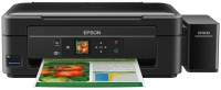 Photos - All-in-One Printer Epson L456 