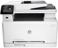 Photos - All-in-One Printer HP LaserJet Pro M277DW 