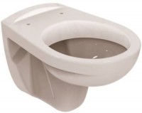 Photos - Toilet Ideal Standard Eurovit W740601 