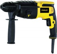 Photos - Rotary Hammer Stanley STHR263K 