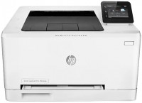 Photos - Printer HP LaserJet Pro 200 M252DW 