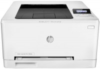 Photos - Printer HP LaserJet Pro 200 M252N 
