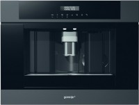 Photos - Built-In Coffee Maker Gorenje GCC800B 