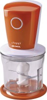 Photos - Mixer Ariete Choppi 1835/00 orange