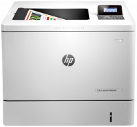 Photos - Printer HP Color LaserJet Enterprise M552DN 