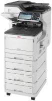 All-in-One Printer OKI MC853DNV 