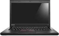 Photos - Laptop Lenovo ThinkPad L450 (L450 20DT0017RT)