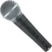 Microphone Shure SM58SE 