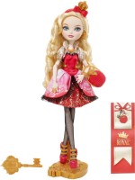 Photos - Doll Ever After High Apple White BBD52 