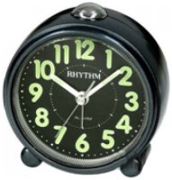 Photos - Radio / Clock Rhythm CRE856NR02 