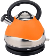 Photos - Electric Kettle Akai KW-1087Z 1800 W 2.5 L