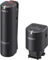 Photos - Microphone Sony ECM-W1M 