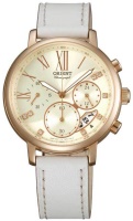 Photos - Wrist Watch Orient FTW02003S0 