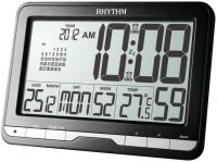 Photos - Radio / Table Clock Rhythm LCT072NR02 