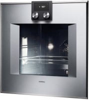 Photos - Oven Gaggenau BO 470-110 