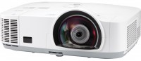 Photos - Projector NEC M350XS 