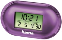 Photos - Radio / Clock Hama Fashion 