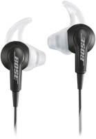 Photos - Headphones Bose SoundTrue In-ear 