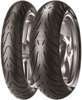 Photos - Motorcycle Tyre Pirelli Angel ST 180/55 R17 73W 