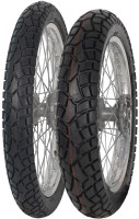 Motorcycle Tyre Sava Invader MC 24 120/80 R18 62S 