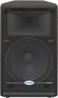 Photos - Speakers SAMSON RS15 HD 
