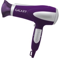 Photos - Hair Dryer Galaxy GL4324 
