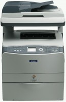 All-in-One Printer Epson AcuLaser CX11NF 