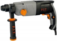 Photos - Rotary Hammer PIT PBH 24-C 