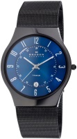 Wrist Watch Skagen T233XLTMN 