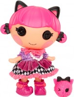 Photos - Doll Lalaloopsy Streamers Carnicale 533832 