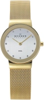 Wrist Watch Skagen 358SGGD 