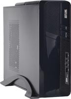 Photos - Desktop PC Artline Business B25 (B25v01)