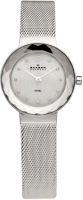 Photos - Wrist Watch Skagen 456SSS 