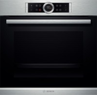 Photos - Oven Bosch HBG 655BS1 