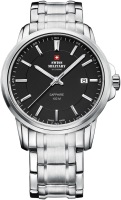 Wrist Watch Swiss Military by Chrono SM34039.01 