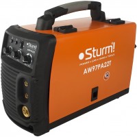 Photos - Welder Sturm AW97PA22T 